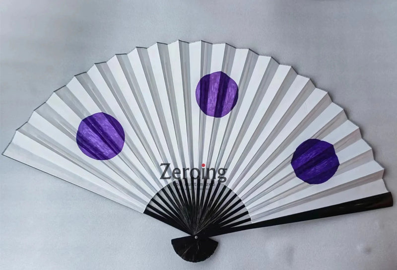 Leque Nara Temari 90 CM