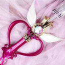 Guarda-chuva sailormoon led