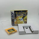 cartucho de videogame de 16 bits sem manual Anime Pokemon