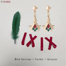 Peruca Kaveh Anime Genshin Impact, 50cm