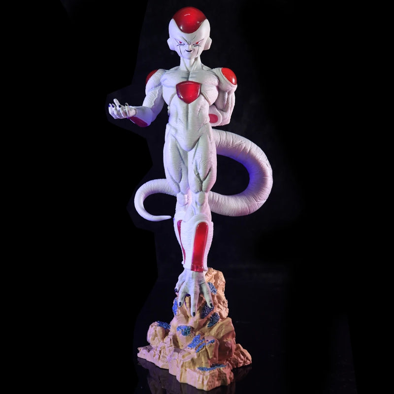 Action figure goku/frieza Anime dragon ball 26 cm