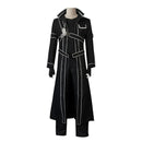Cosplay kirito kazuto kirigaya Anime Sword art online