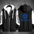 Moletom com capuz Anime Blue Lock