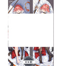 Fronha do Corpo De  Changli Dakimakura