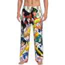 Calças de pijama Anime Sailor Moon