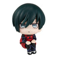 Action Figure itoshi sae, reo mikage, rin itoshi Anime Blue Lock