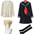 Cosplay Himiko Toga Anime My Hero Academia