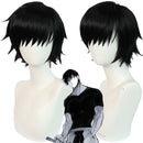 Cosplay Toji Fushiguro Anime Ju-jutsu Kaisen