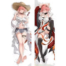 Fronha do Corpo De  Changli Dakimakura