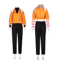 Cosplay Yoruichi Shinigami Anime Bleach