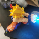 Luminaria Personagen de Son Goku Kakarotto, Kamehameha anime Dragon Ball