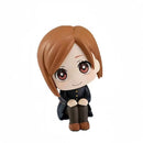 Action Figure fushiguro megumi, kugisaki nobara Anime jujutsu kaisen