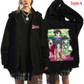 Moletom com ziper Maomao Anime The Apothecary Diaries