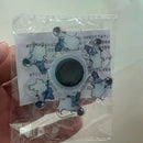 Spinner Anime Naruto