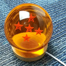 Crystal Dragonball LED Light Anime Dragon Ball 7cm