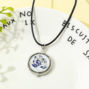 Colar Jinx Game Arcano