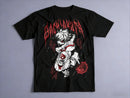 Camiseta Casual Anime Gachiakuta