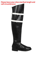 Cosplay Sephhiroth Game Final Fantasy VII