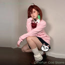 Cosplay Momo ayase Anime dandadan
