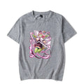 Camiseta kanroji mitsuri Anime Demon Slayer