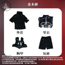 Cosplay ken kaneki Anime tokyo ghoul