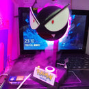 Humidificador de ar gastly Anime pokemon