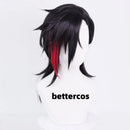 Peruca Vi serie arcano, Game LOL