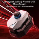 Magic Mobile Game Joystick para Android e IOS tipo C, USB conexão Bluetooth