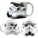 Xicara 3D serie Star Wars 400ML