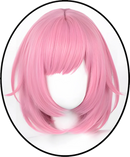 Cosplay Otori emu Anime projeto sekai