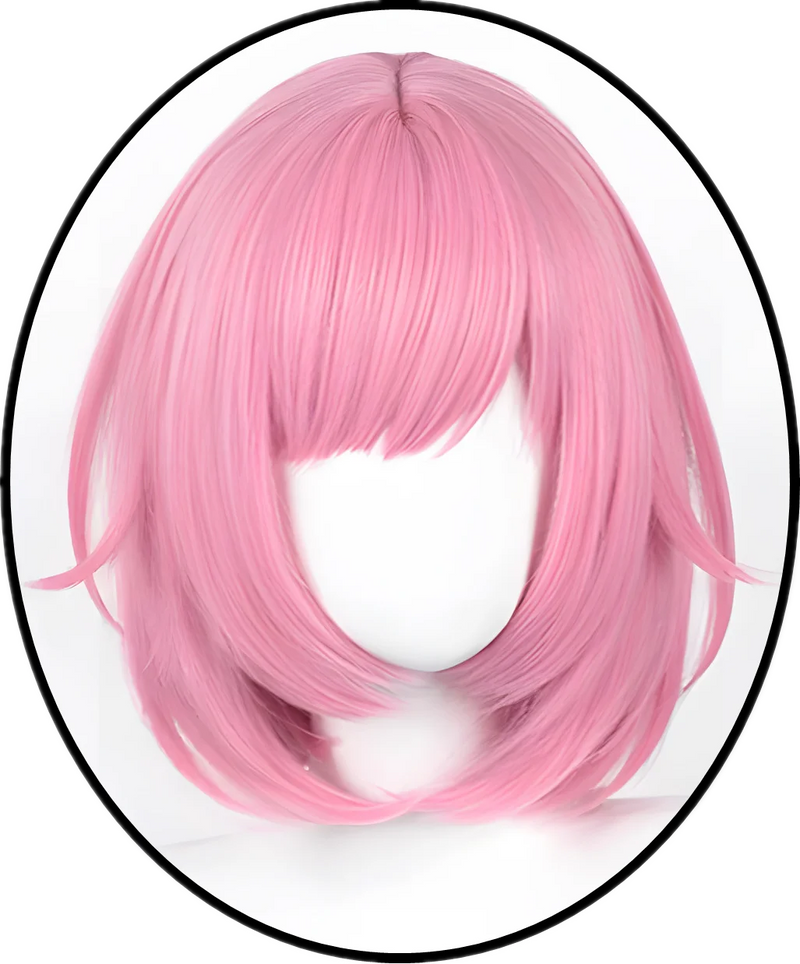 Cosplay Otori emu Anime projeto sekai