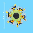 Spinner Anime Naruto