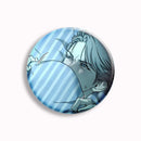 Broche de botão, Projeto Nerd,BL Manhwa