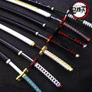 Katana demon slayer - 25cm
