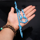 Caneta em Miniatura Genshin Impact