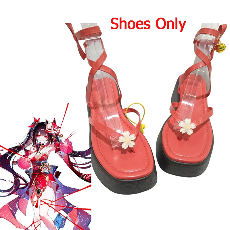 Cosplay Sparkle Anime Honkai Star Rail Sparkle