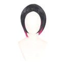 Peruca Cravo Game Valorant, 35cm