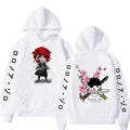 Moletom Anime One piece, Luffy, Roronoa, Zoro, Sanji, Estilo Harajuku, 1 peça