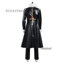 Cosplay Chrollo Lucilfer Anime HxH