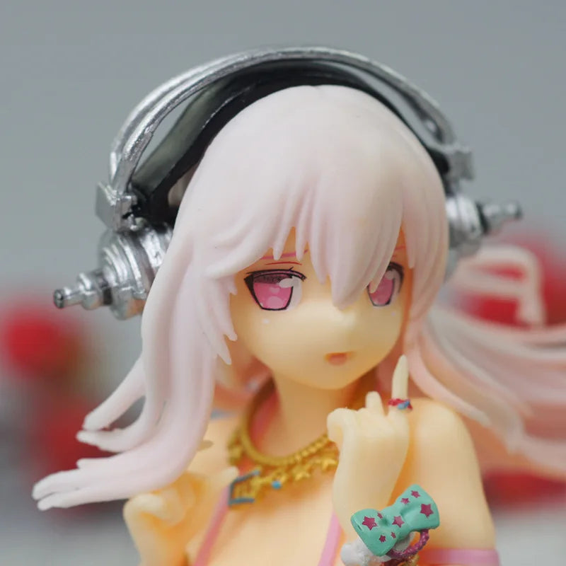 Action figure Soniko 15cm