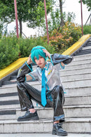 Cosplay Miku