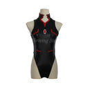 Cosplay lucy Anime cyberpunk