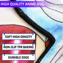 Tabete luffy 5 em forma