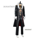 Cosplay Chrollo Lucilfer Anime HxH