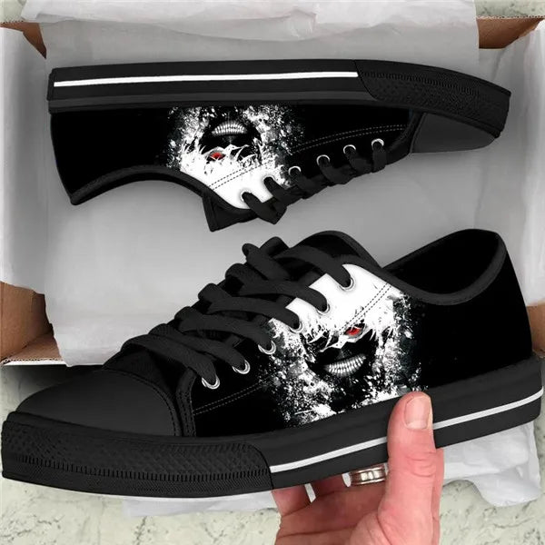 Tênis casual Anime tókyo ghoul
