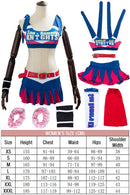 Cosplay Juliet Starling