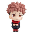 Action Figures Anime Jujutsu Kaisen para coleção