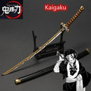 Katana demon slayer - 25cm
