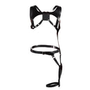 Cinto com coldre Cintura Ada Wong Game resident evil 4