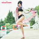 Haikyuu-maiô Anime Demon slayer